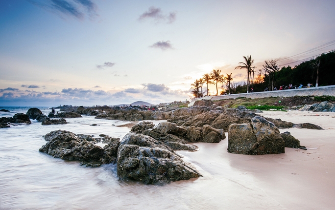 Du lịch Mũi Né, Phan Thiết