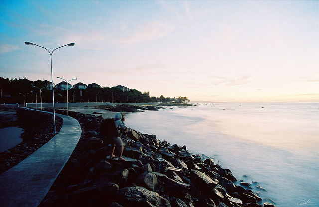 Du lịch Mũi Né, Phan Thiết