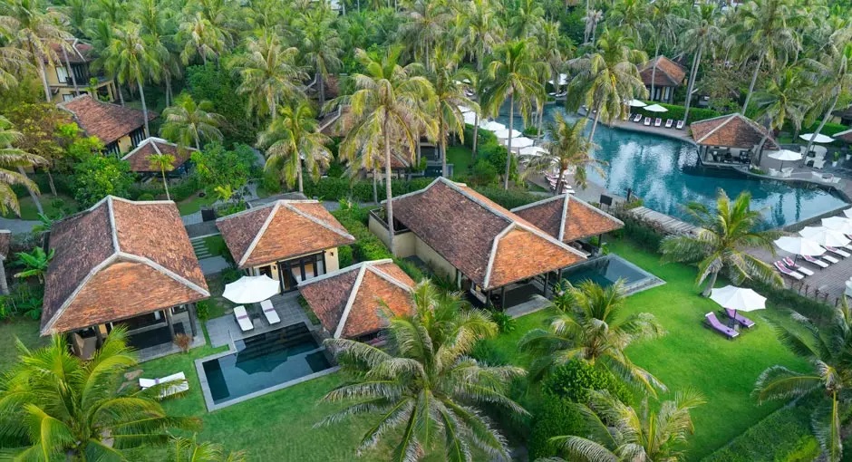anantara mũi né resort & spa
