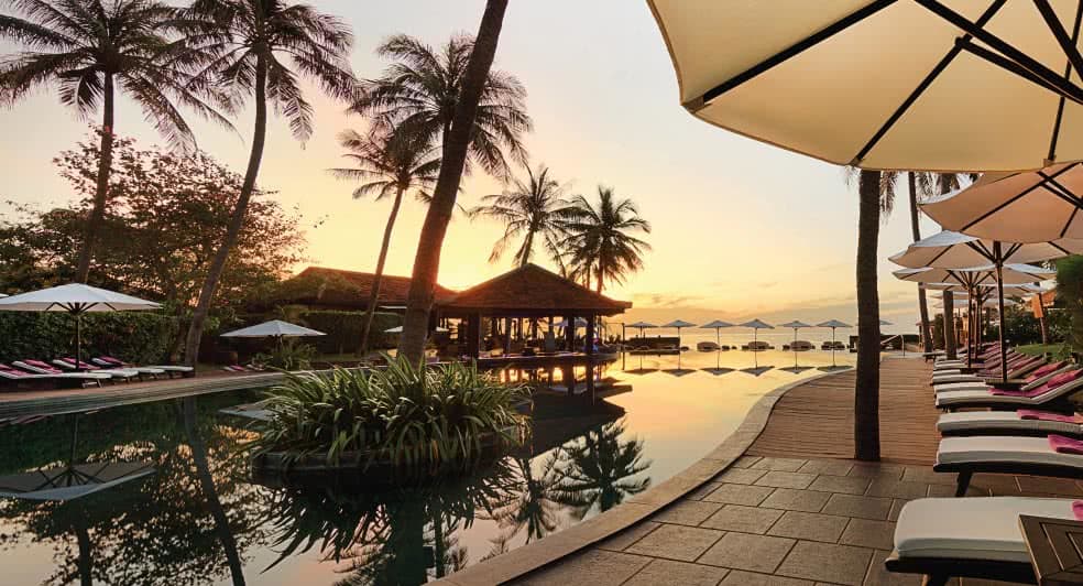 anantara mũi né resort & spa