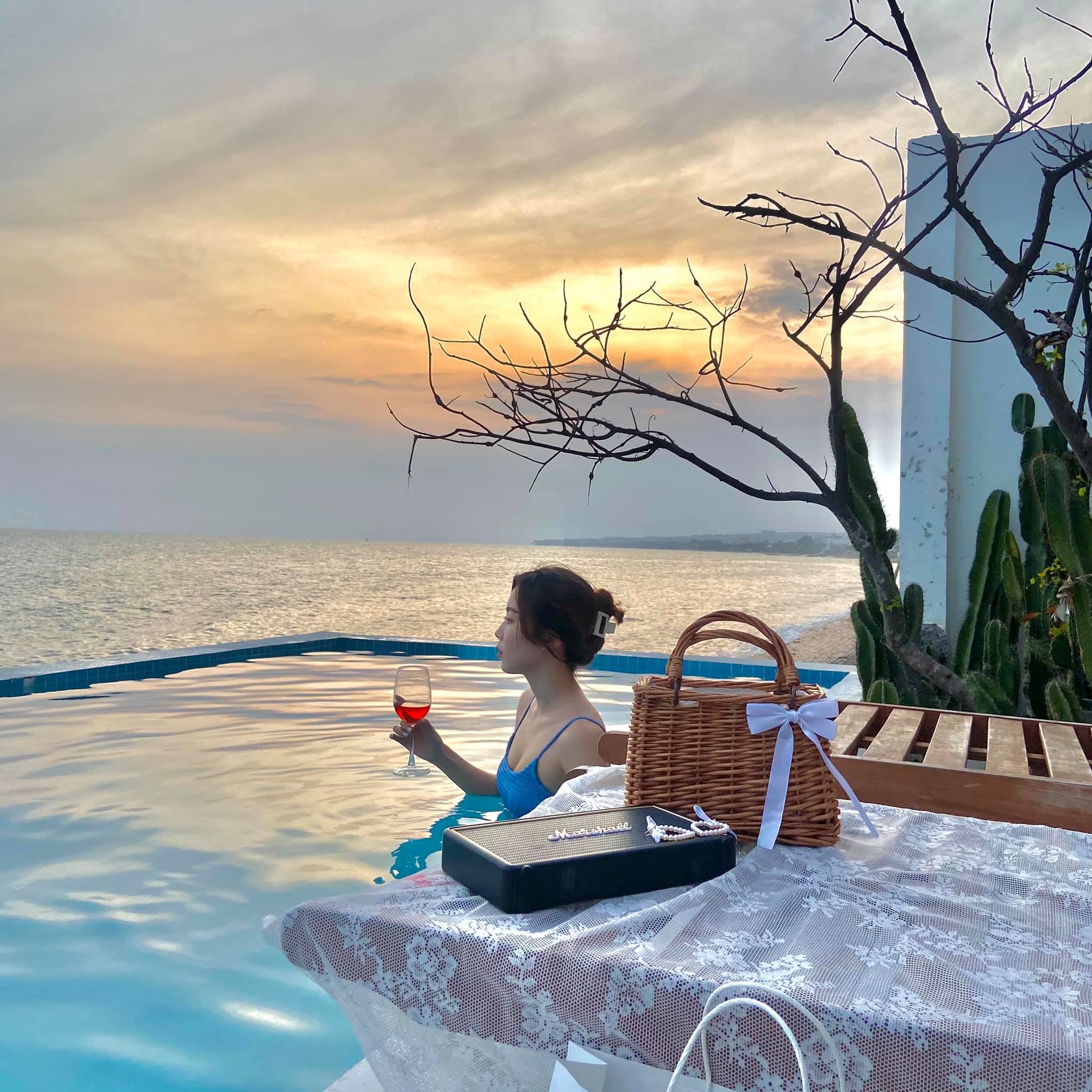 Cesar Homestay Mũi Né
