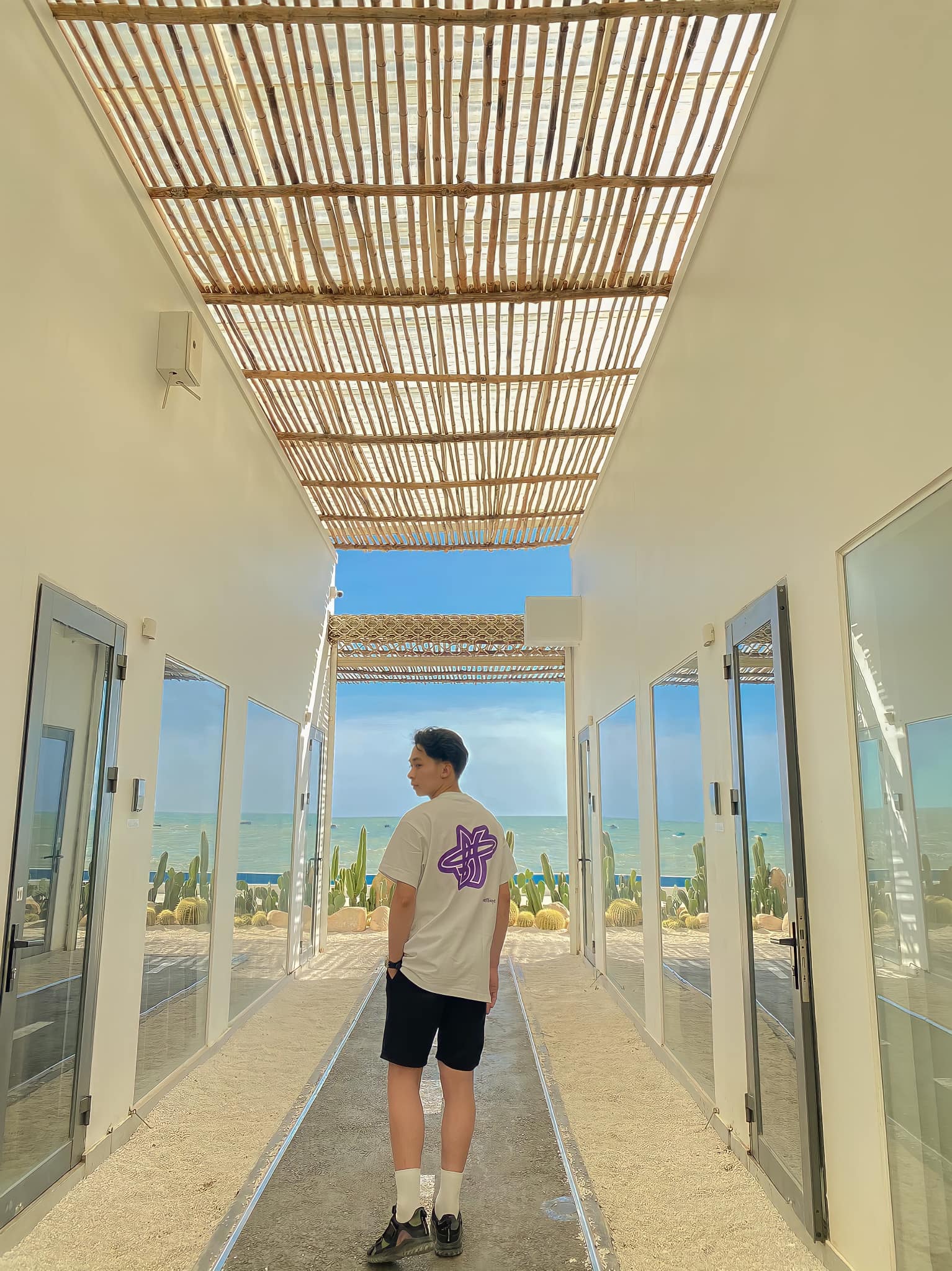 Cesar Homestay Mũi Né