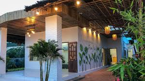 Homestay Mũi Né gần biển