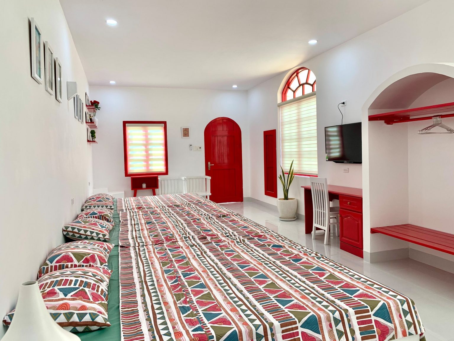 Homestay Mũi Né gần biển