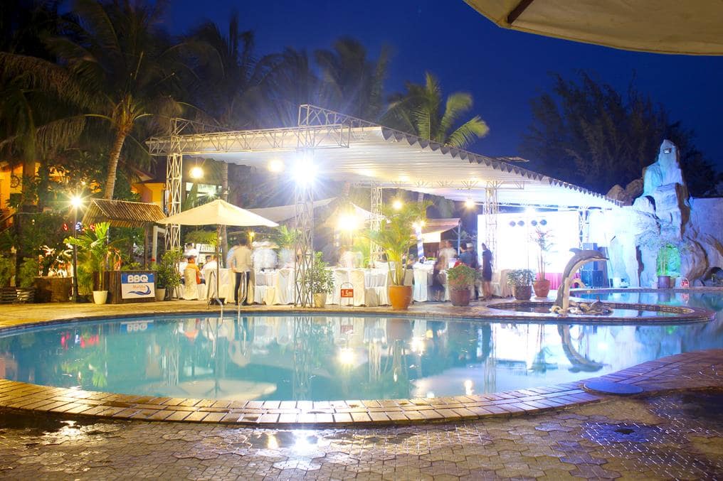 Malibu Resort Mũi Né
