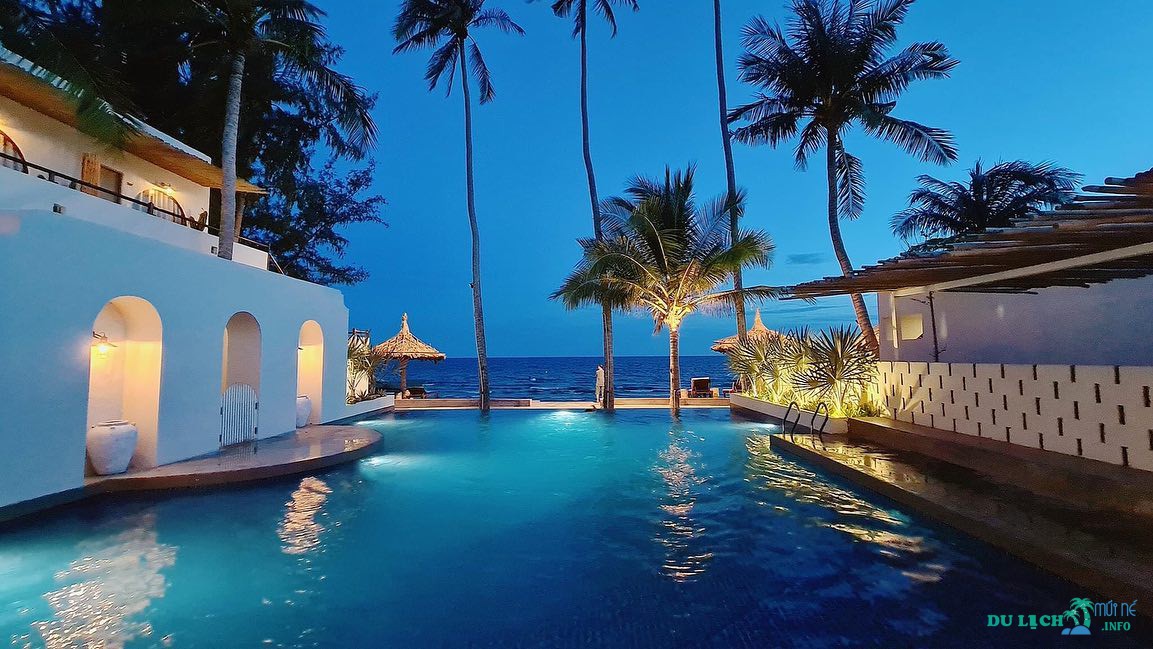 meraki oasis hotel