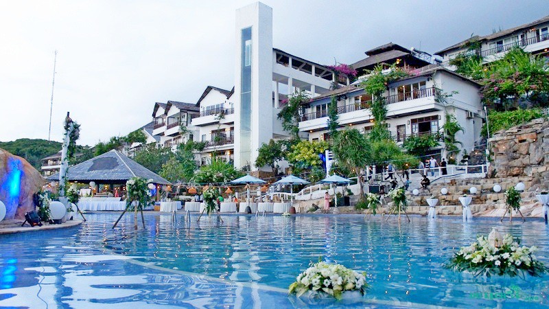 Rock Water Bay Resort Phan Thiết