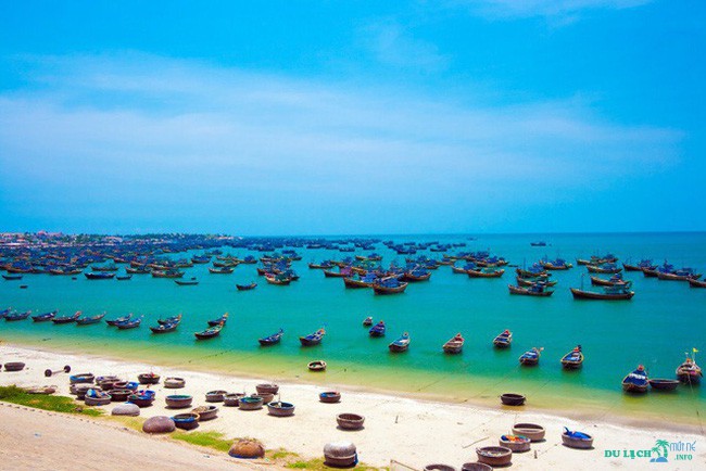 Du lịch Bình Thuận