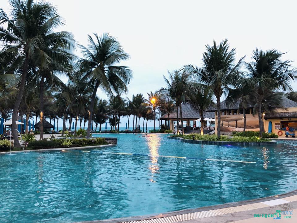 Khách sạn cách ly tại Phan Thiết Bình Thuận