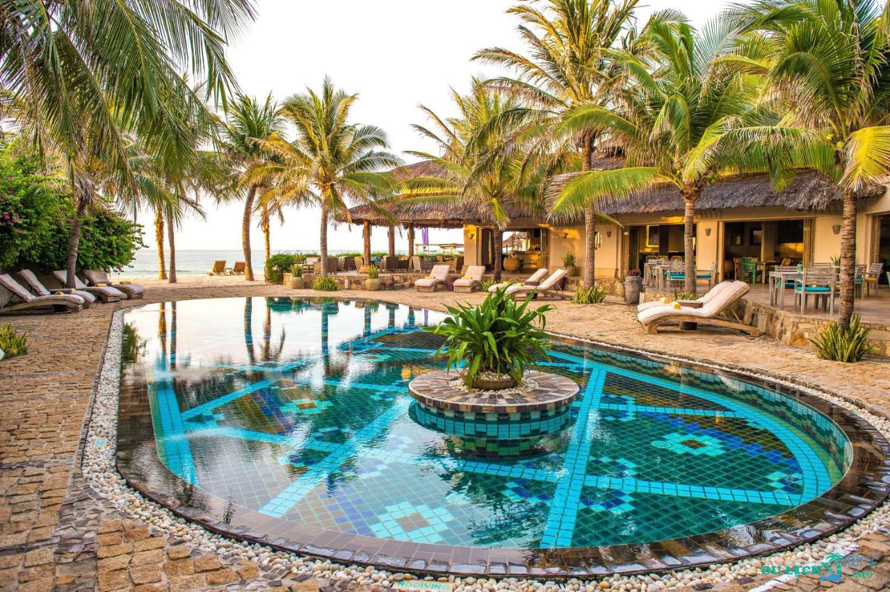 Sailing Club Resort Mũi Né