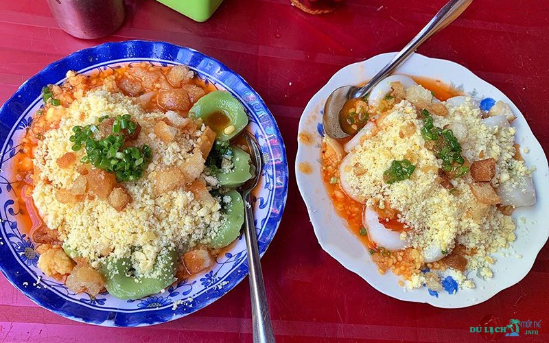 Bánh bèo Phan Thiết