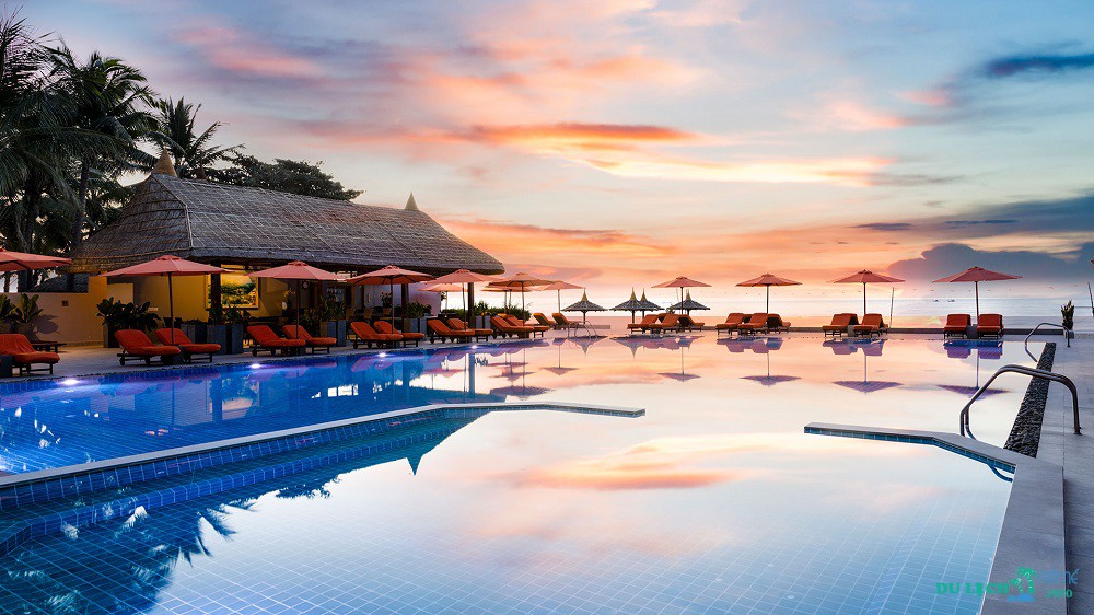 Terracotta Resort Mũi Né
