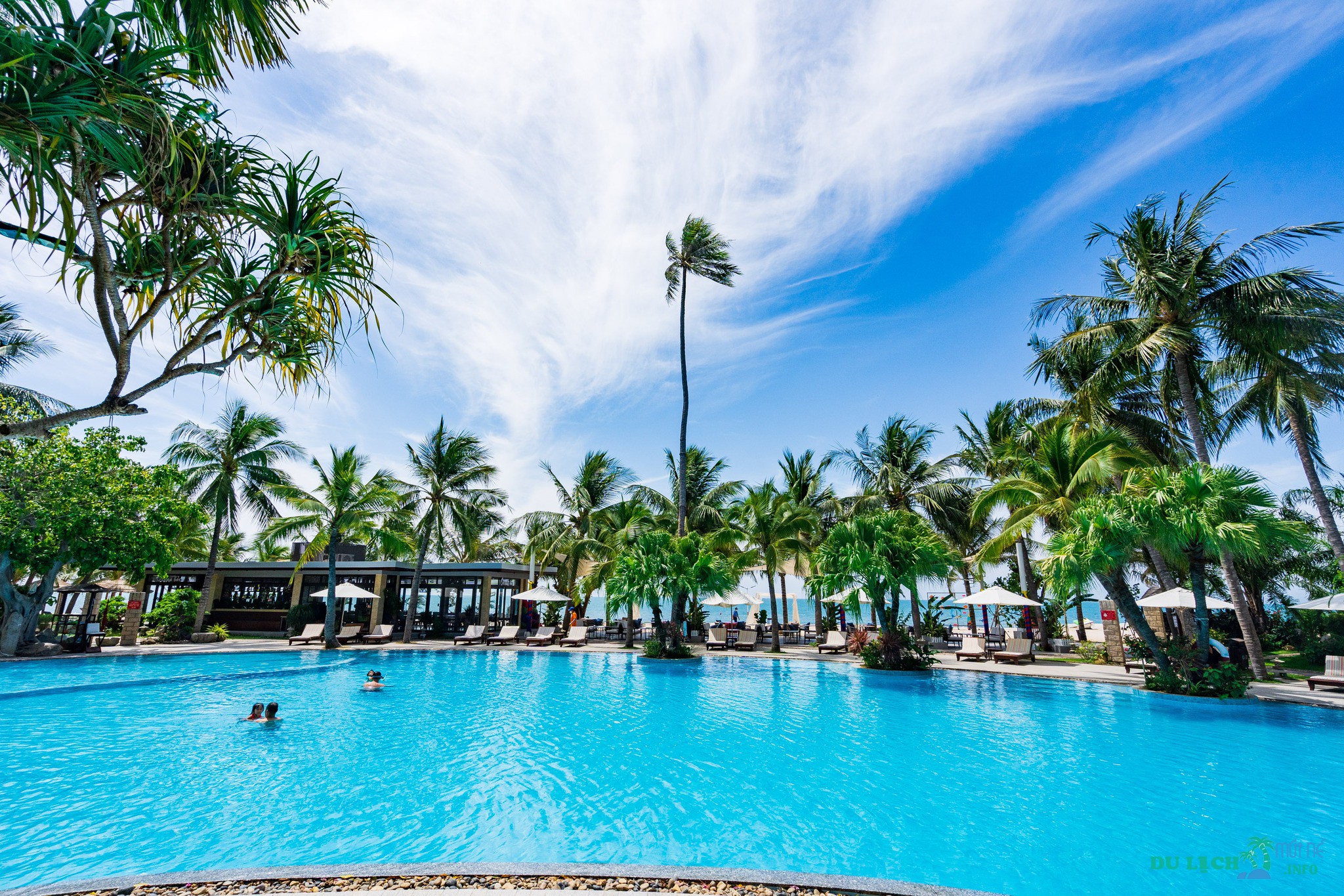 Hoàng Ngọc Resort