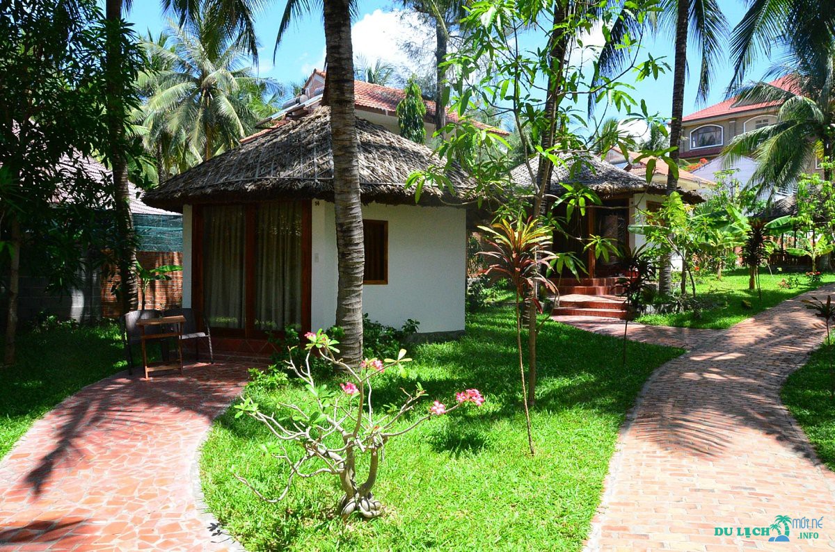 Ananda Resort Mũi Né
