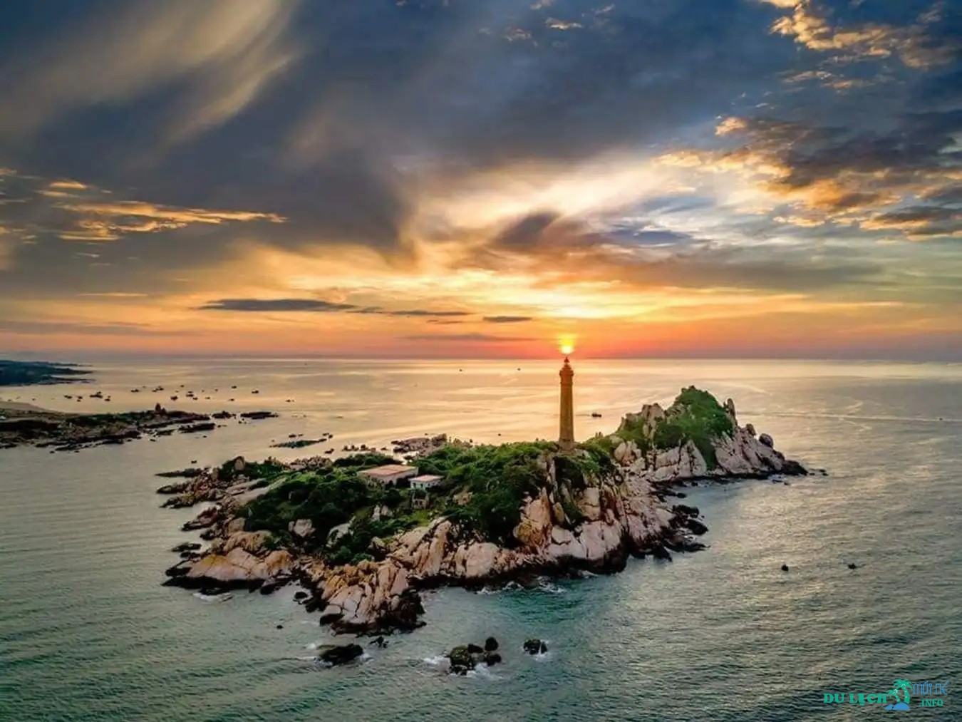 Địa điểm du lịch Mũi Né